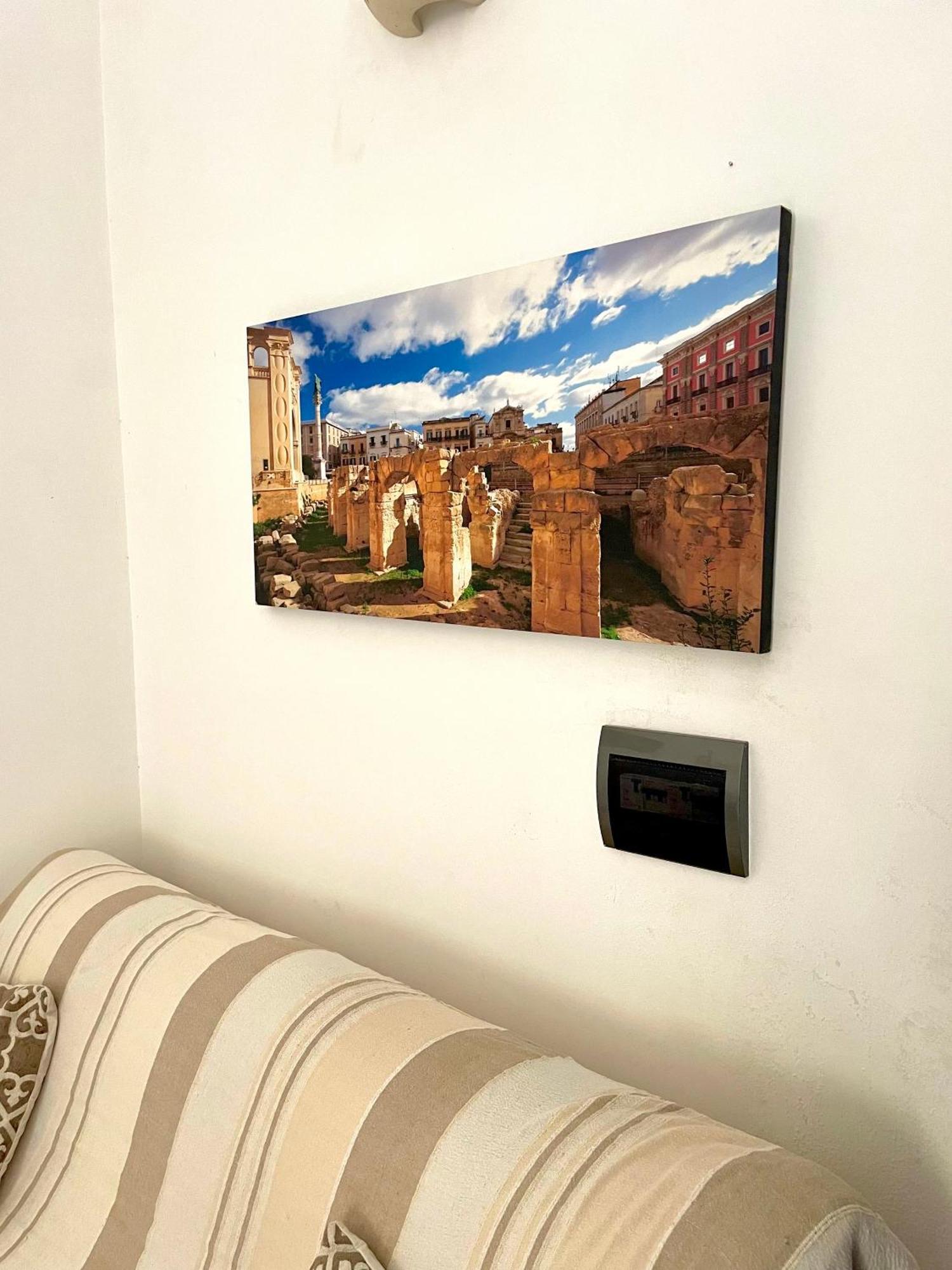 Apartment Mary - Historical Residence- *