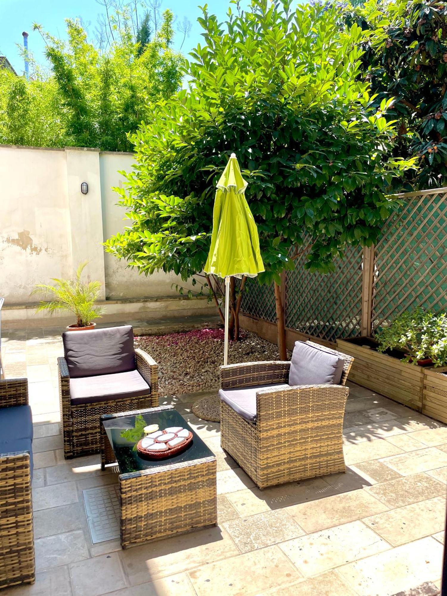 Mary - Historical Residence- Apartment Lecce