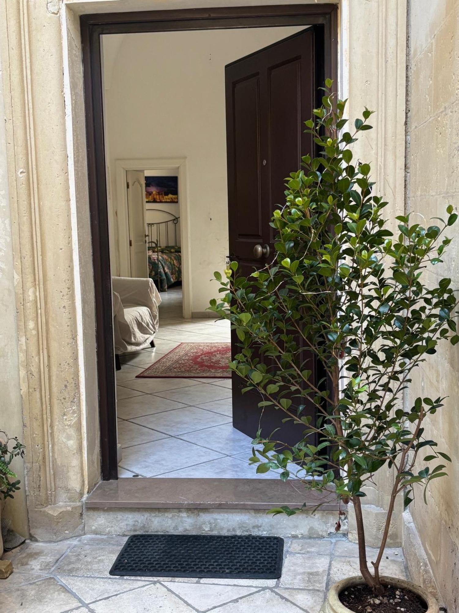 Mary - Historical Residence-