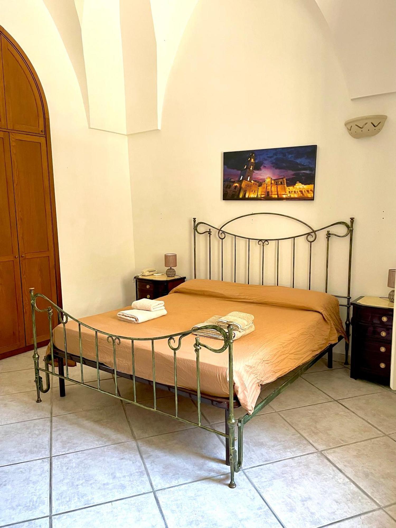 Apartment Mary - Historical Residence- Lecce