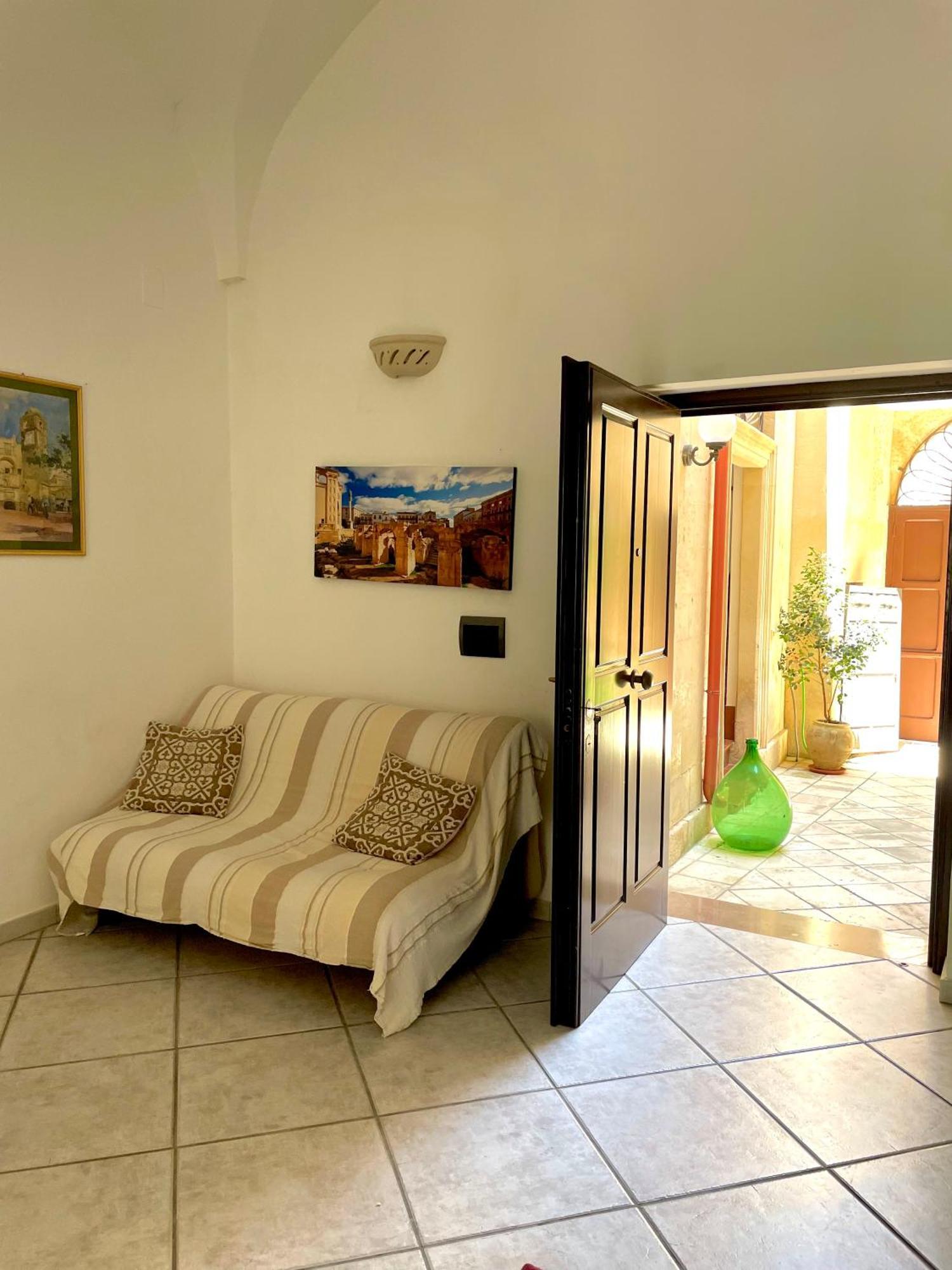Mary - Historical Residence- Apartment