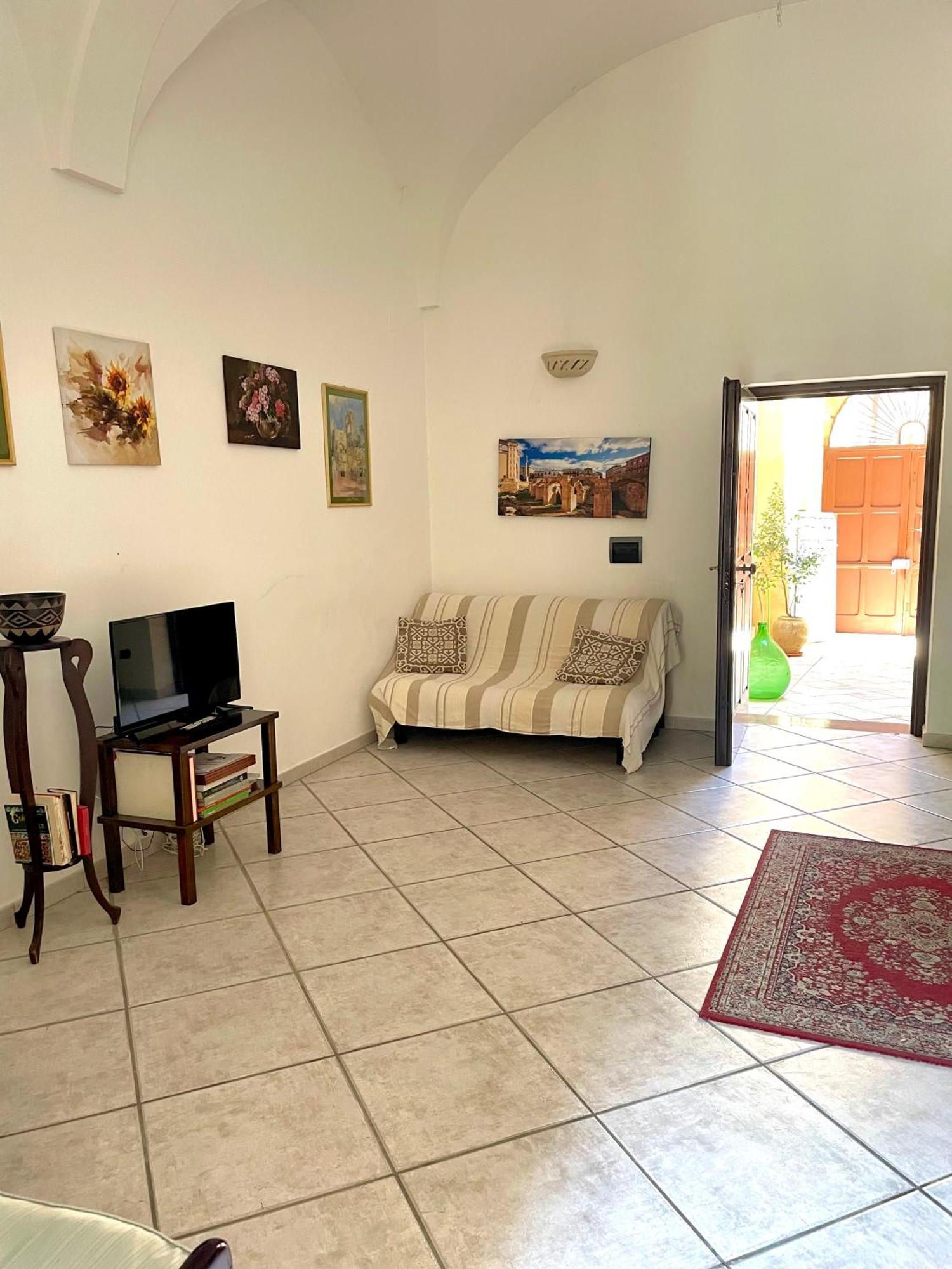 Mary - Historical Residence- Apartment *
