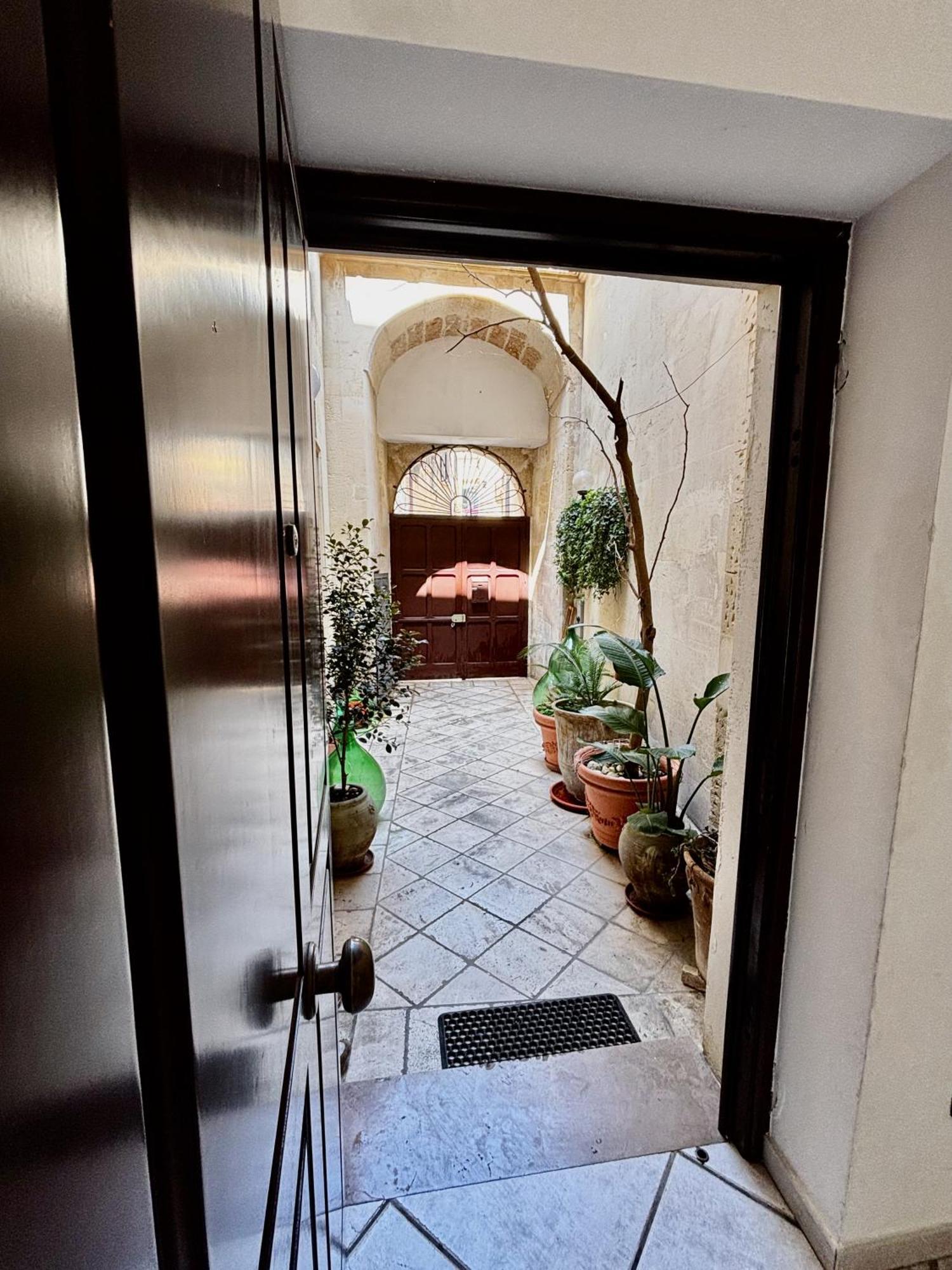 Apartment Mary - Historical Residence- *