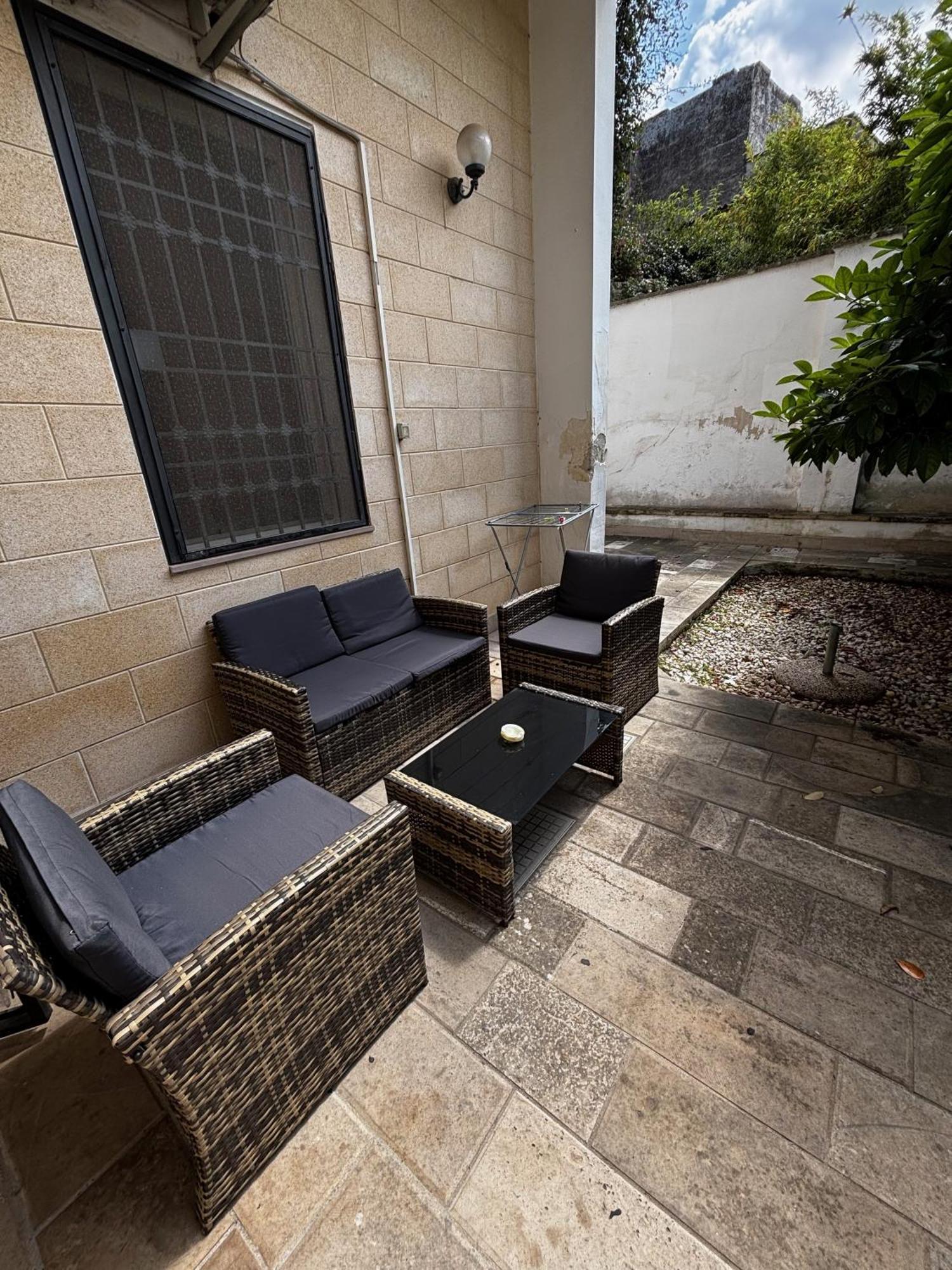 Mary - Historical Residence- * Lecce
